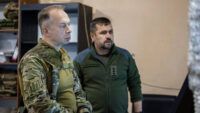 Олександр Сирський