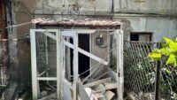 Наслідків вибухів у Миколаєві сьогодні, 6 липня 2025