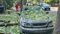 Наслідків вибухів у Миколаєві сьогодні, 6 липня 2025