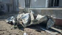 Наслідків вибухів у Миколаєві сьогодні, 6 липня 2025