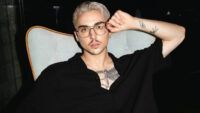 Melovin заявив, що мобілізувався
