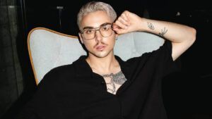 Melovin заявив, що мобілізувався