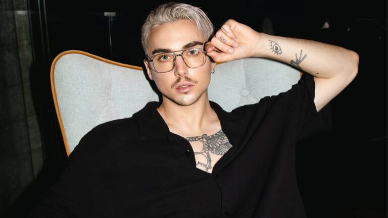 Melovin заявив, що мобілізувався