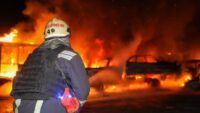 вибухи в одесі 7 липня