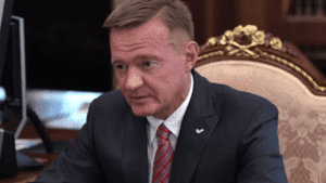 Старовойт Роман найден мертвым: что случилось с экс-министром транспорта РФ