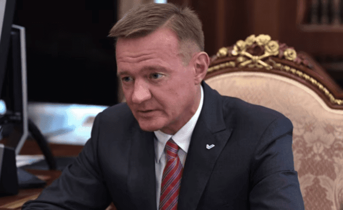 Старовойт Роман знайдений мертвим: що сталось з екс-міністром транспорту РФ