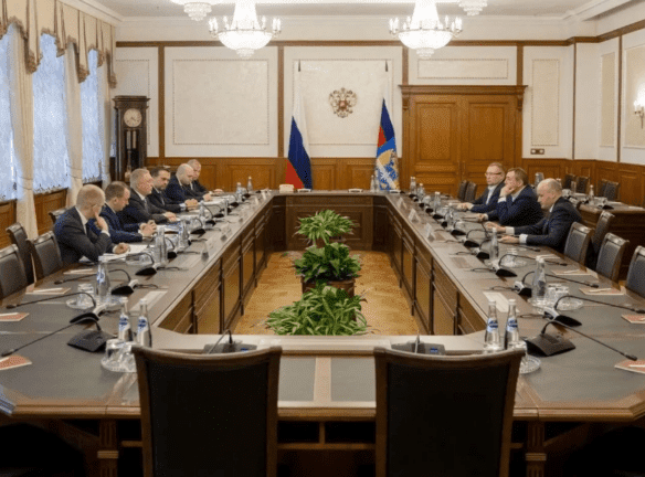 Олексій Корнейчук помер: яка причина смерті заступника начальника відділу Росавтодору