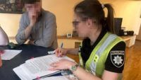 Вибух під Житомиром 2 липня - повідомлено про підозру 3 особам