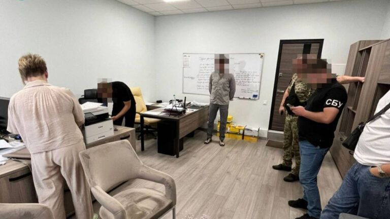 Вибух під Житомиром 2 липня - повідомлено про підозру 3 особам