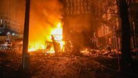 вибухи в Одесі 7 липня
