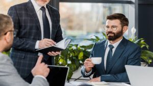 оплата праці держслужбовців у 2025