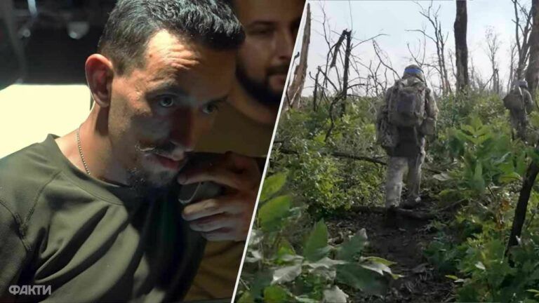 2000 м до Андріївки