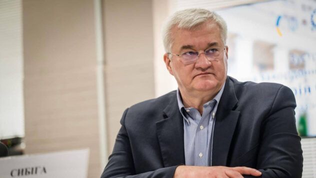 Андрій Сибіга