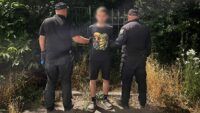 львівʼянин 13 разів пробував перетнути кордон