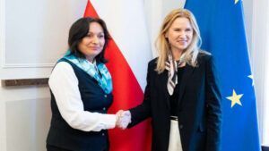 Кондратюк з Веліховською