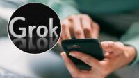 Grok заборонили текстові відповіді