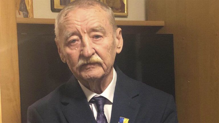 Ігор Поклад