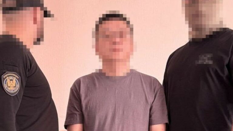 китайські шпигуни СБУ