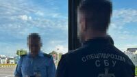 На митниці викрили злочинні схеми