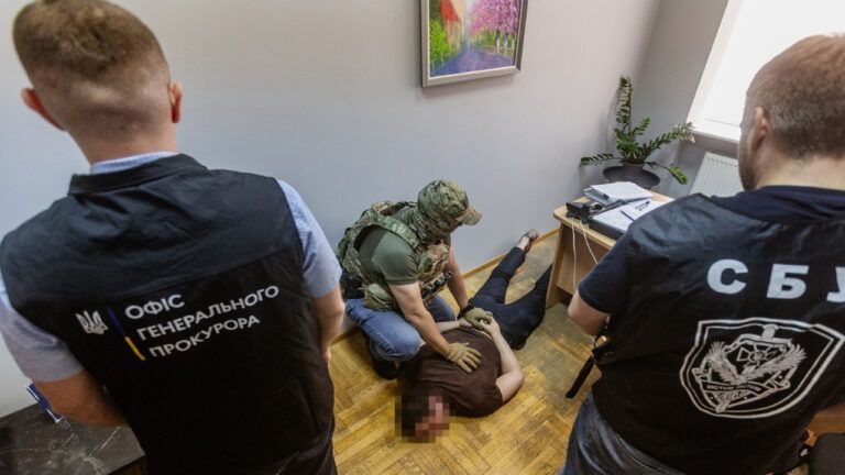 На митниці викрили злочинні схеми