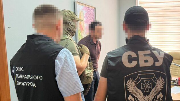 На митниці викрили злочинні схеми