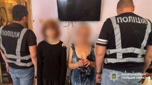 підпали Одеса