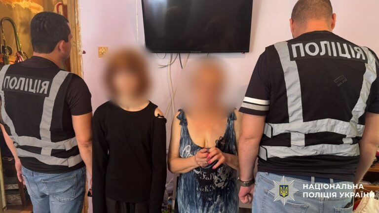 підпали Одеса