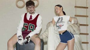 Надя Дорофєєва, Позитив