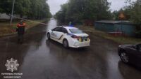 негода у львові