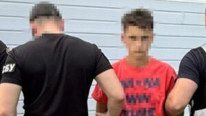 СБУ затримала підпалювачів