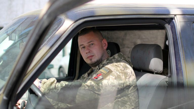 Павло Паліса