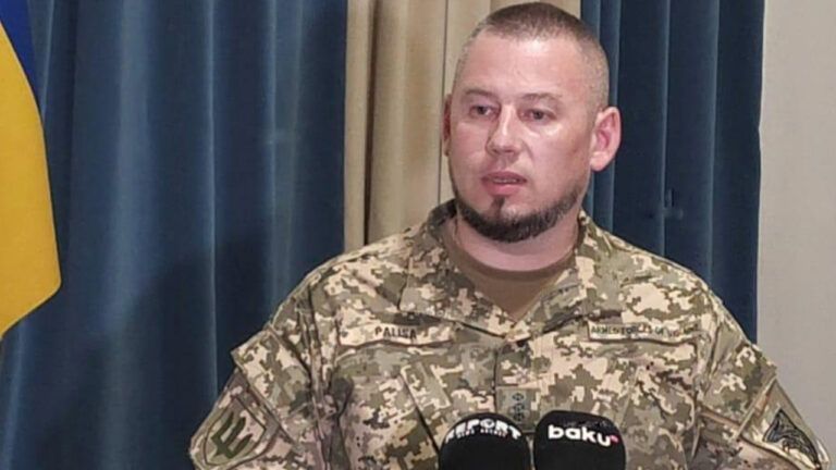Павло Паліса
