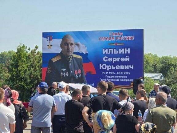 В РФ подтвердили ликвидацию командира бригады, которую обвиняют в зверствах в Буче