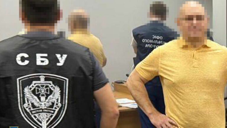 нова підозра депутату