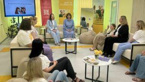 проєкт ментальної підтримки жінок