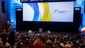 URC2025: на розвиток української медицини