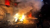 Атака на Львів 12 липня Атака на Львів 12 липня
