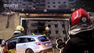 Атака по Україні 12 липня