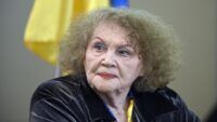 Ліна Костенко
