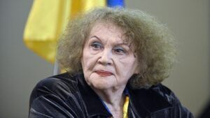 Ліна Костенко
