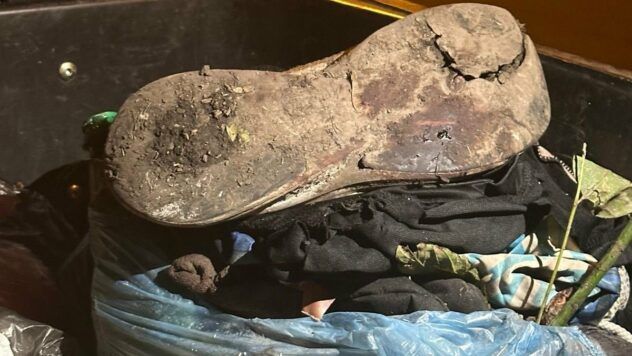 місце злочину місце злочину