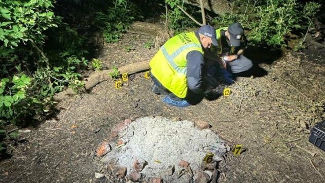 місце злочину місце злочину