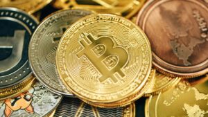 новий рекрд біткоїна