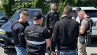ухилянти