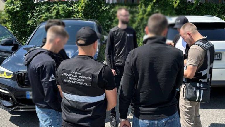 ухилянти