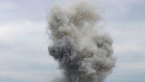 Стан повітря у Вінниці 16 липня: який рівень забруднення