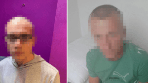 В Києві двоє чоловіків зґвалтували 15-річну дівчину: подробиці