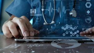 ШІ платформа дослідження