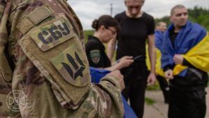 Розширення спецслужби: скільки працівників СБУ в Україні передбачено новим законом скільки працівників СБУ в Україні