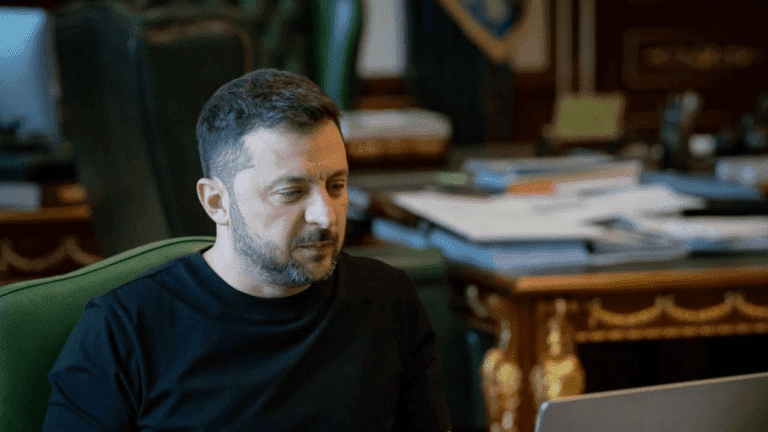 Володимир Зеленський